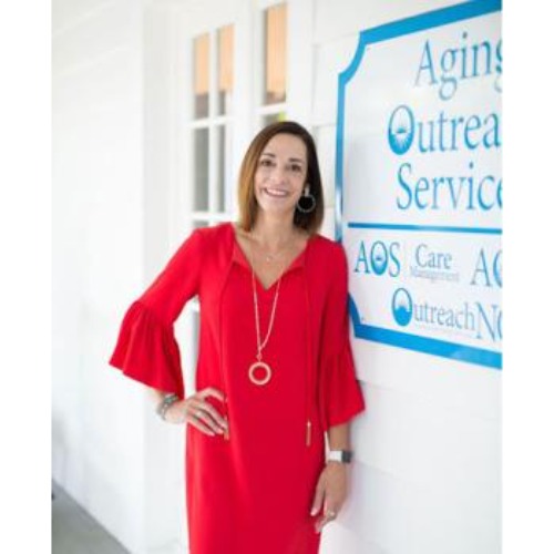 Image for Aging Outreach Services with ID of: 6974752
