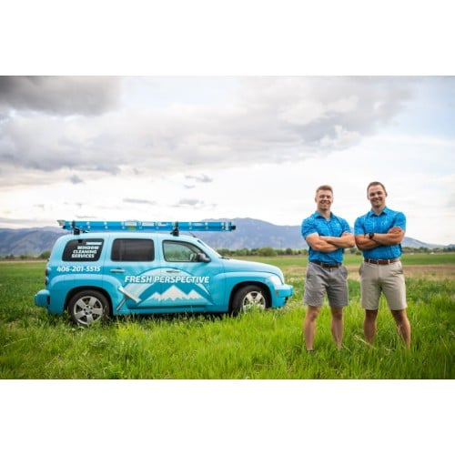 Image for Fresh Perspective Window Cleaning with ID of: 6974768