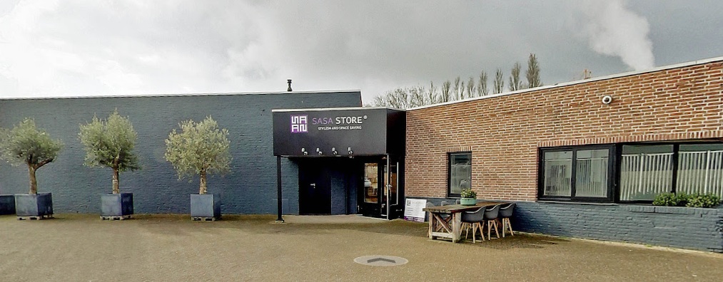 Image for Sasa Store with ID of: 6974784