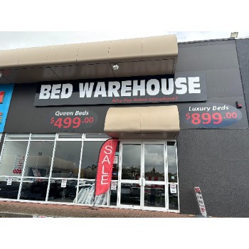 Image for Bed Warehouse with ID of: 6974809