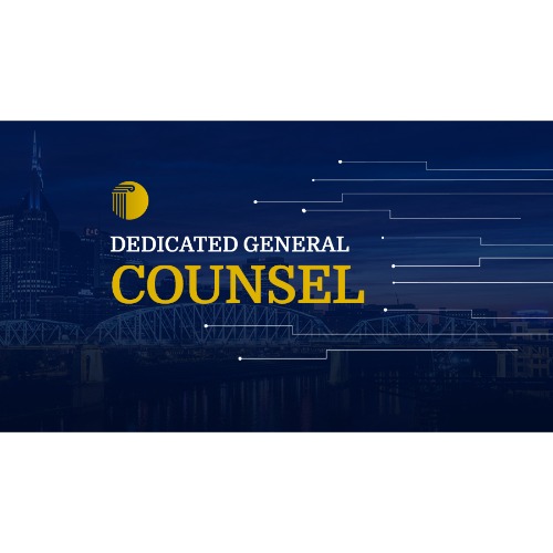 Image for Dedicated General Counsel PLLC with ID of: 6974846