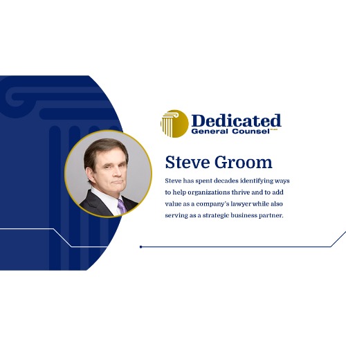 Image for Dedicated General Counsel PLLC with ID of: 6974847