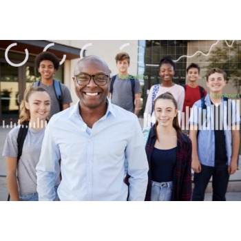Image for High School Counselor Marketing with ID of: 6975075