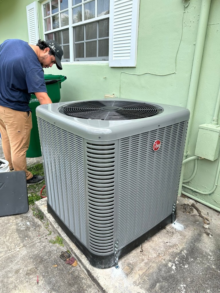 Image for Cool Air ASAP with ID of: 6975141