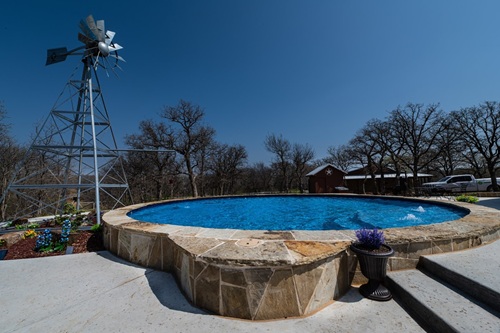 Image for Frio Pools with ID of: 6975166