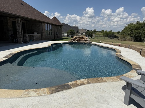 Image for Frio Pools with ID of: 6975171