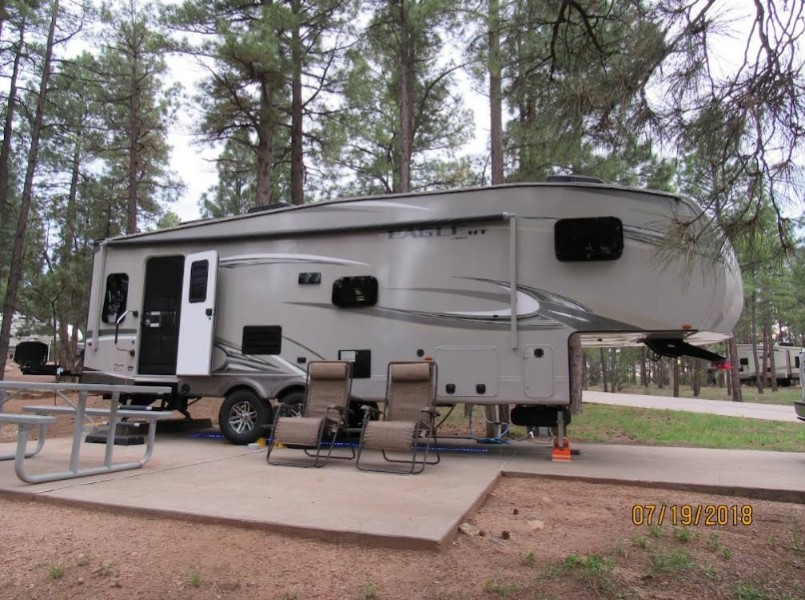 Image for PHX Mobile RV Repair with ID of: 6975383