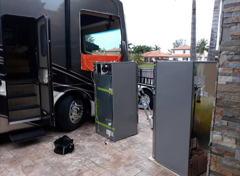 Image for PHX Mobile RV Repair with ID of: 6975384