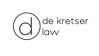 Image for De Kretser Law with ID of: 6975432