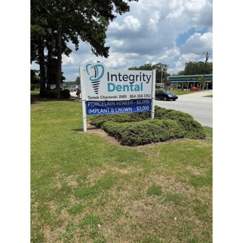 Image for Integrity Dental with ID of: 6975510