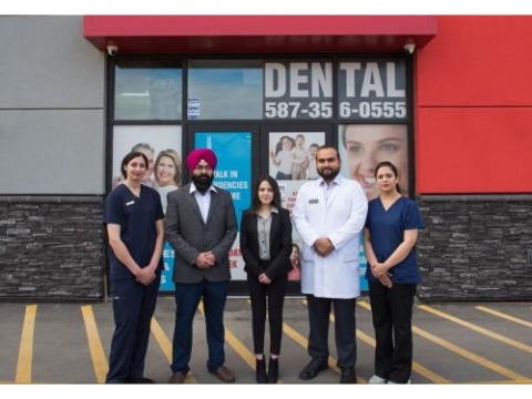 Image for Redstone Smiles Dental with ID of: 6975526