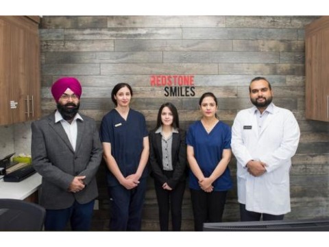 Image for Redstone Smiles Dental with ID of: 6975534