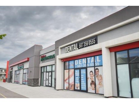 Image for Redstone Smiles Dental with ID of: 6975535