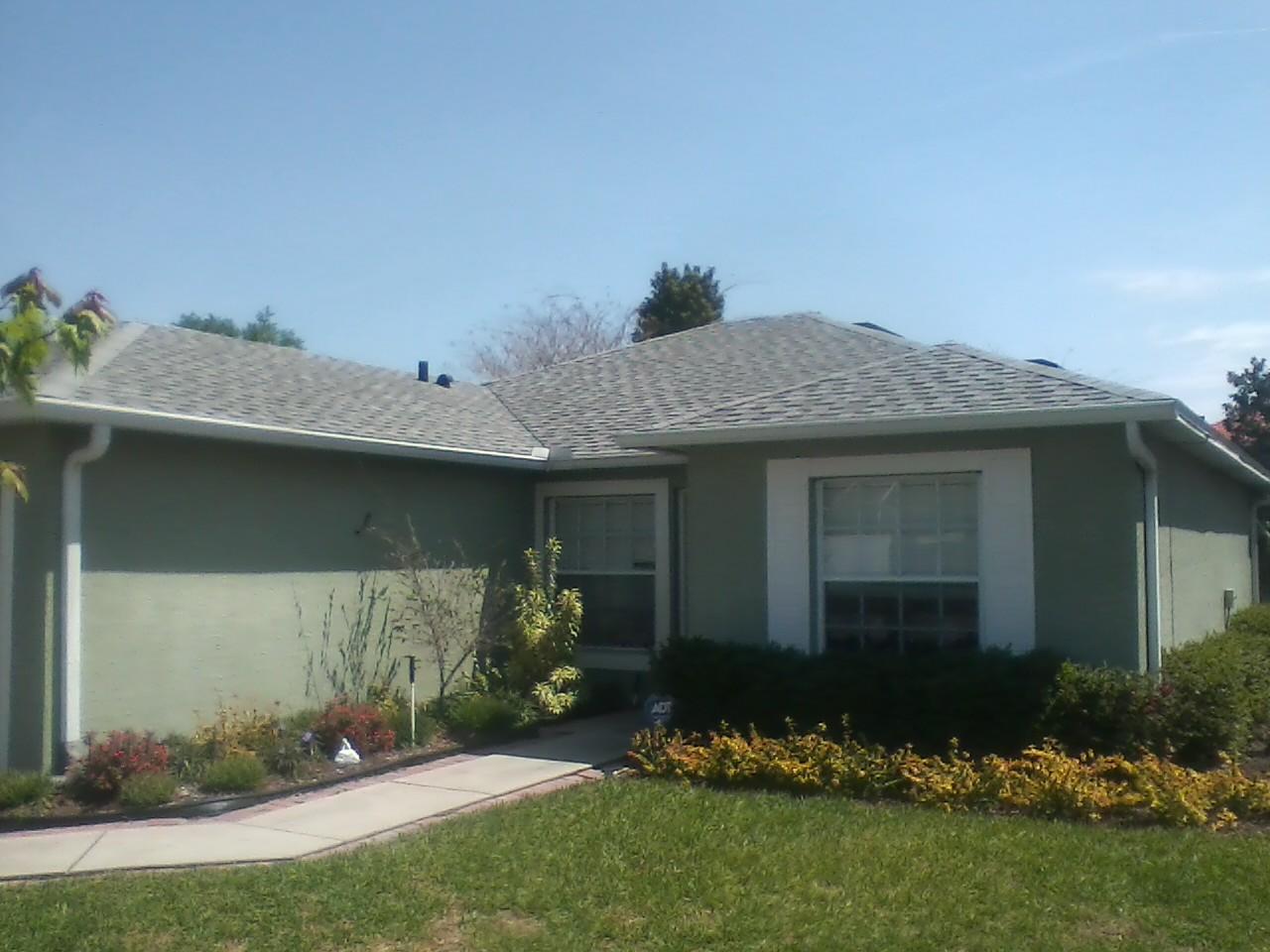 Image for Mid Florida Roofing with ID of: 6975935