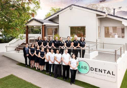 Image for L&R Dental with ID of: 6975976