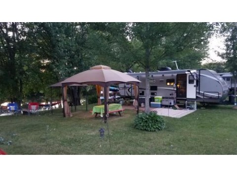 Image for Riverbend East Campground with ID of: 6976002