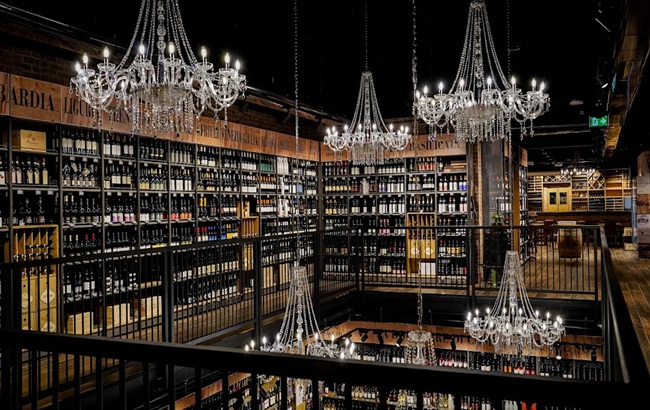 Image for Divino Wine Caveau with ID of: 6976212