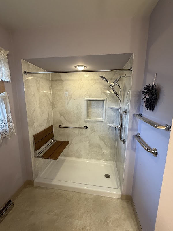 Image for Total Bathroom Solutions with ID of: 6976230
