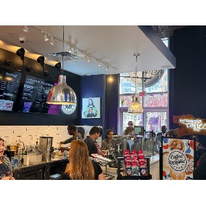Image for Coffee Republic with ID of: 6976298