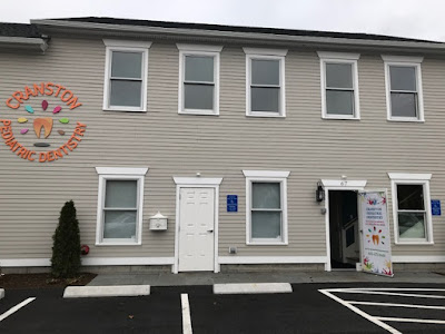 Image for Cranston Pediatric Dentistry with ID of: 6976330