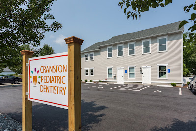 Image for Cranston Pediatric Dentistry with ID of: 6976332
