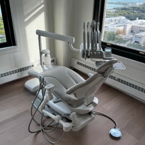 Image for EVER Dental Studio with ID of: 6976348