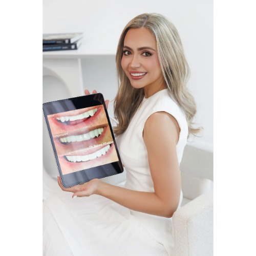Image for EVER Dental Studio with ID of: 6976355