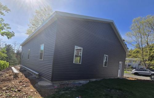 Image for Whitetail Construction LLC with ID of: 6976500