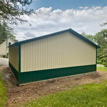 Image for Whitetail Construction LLC with ID of: 6976501