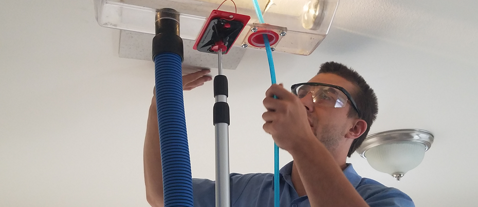 Image for Dynamic Air Duct Cleaning with ID of: 6976647