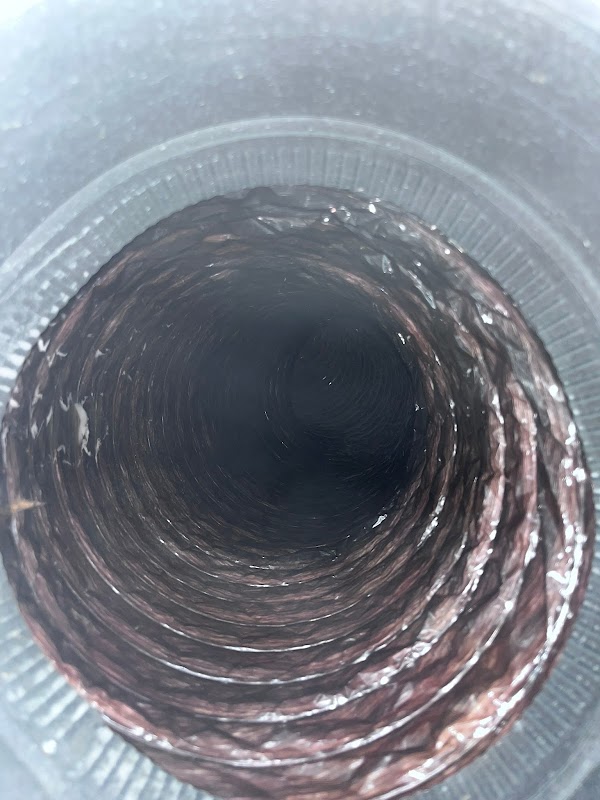 Image for Dynamic Air Duct Cleaning with ID of: 6976649
