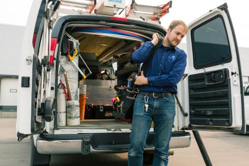 Image for Precision Plumbing Calgary with ID of: 6976712