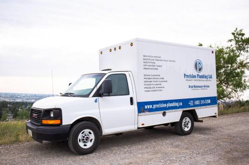 Image for Precision Plumbing Calgary with ID of: 6976714