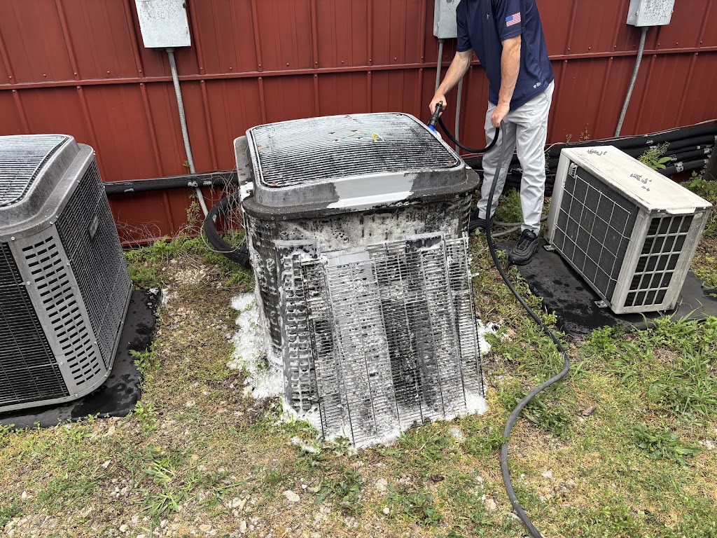 Image for Air Repair Pros AC, Heating & Plumbing with ID of: 6976761