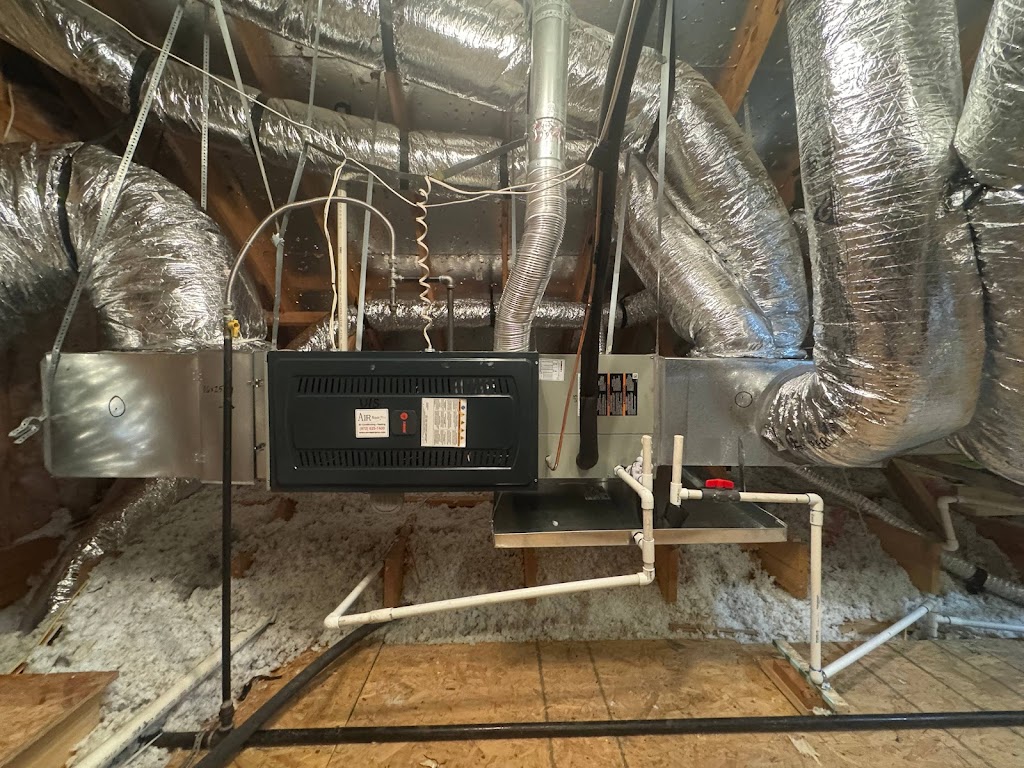 Image for Air Repair Pros AC, Heating & Plumbing with ID of: 6976765
