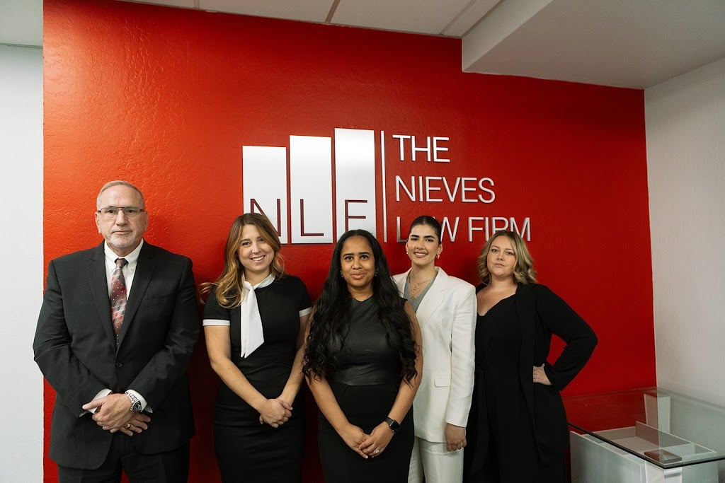 Image for The Nieves Law Firm Criminal Defense Attorneys with ID of: 6976858