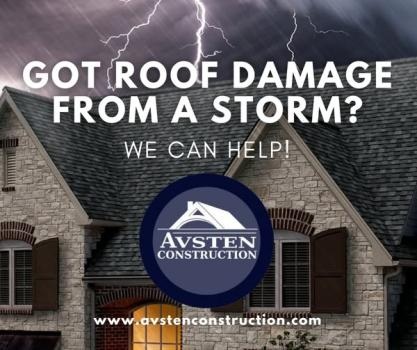 Image for Avsten Roofing & Construction with ID of: 4136212