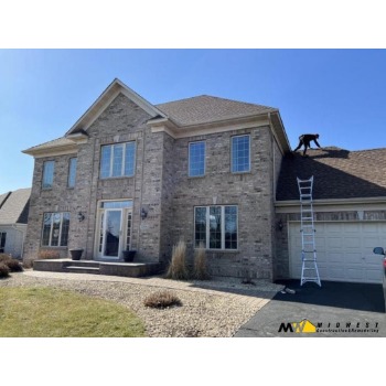 Image for Midwest Construction & Remodeling with ID of: 6977203