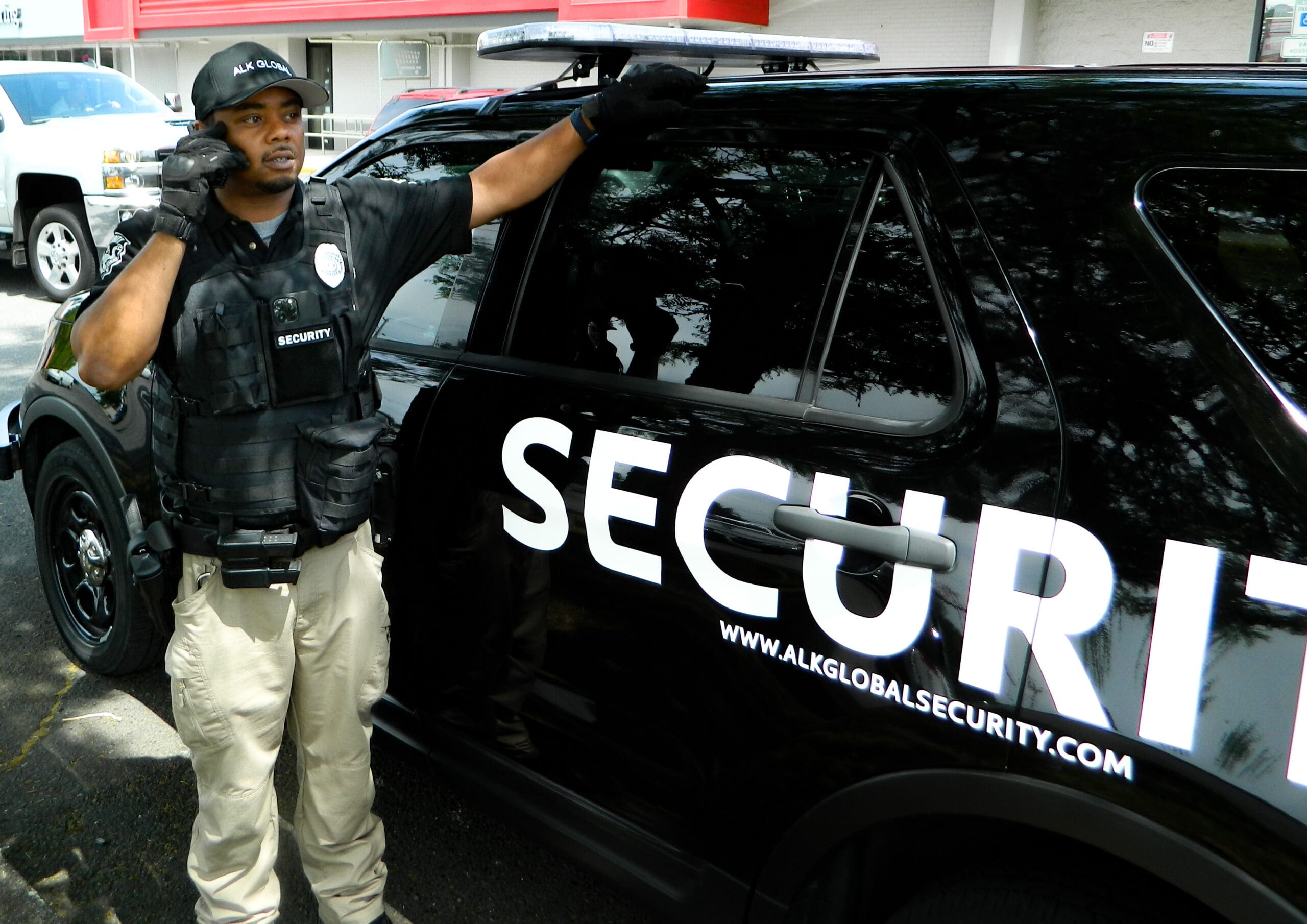 Image for ALK Global Security Solutions with ID of: 6977245