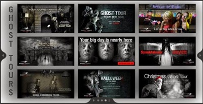 Image for The Rocks Ghost Tours with ID of: 6977275