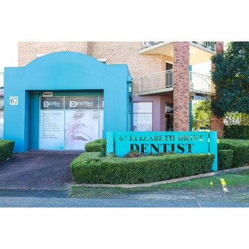 Image for Your Family Dentist with ID of: 6977321