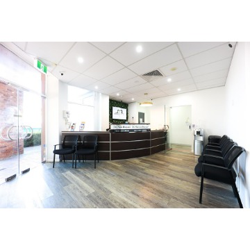 Image for Your Family Dentist with ID of: 6977326