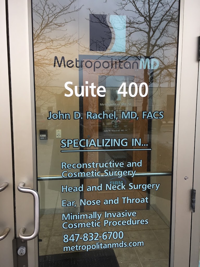 Image for John Rachel, MD - MetropolitanMD with ID of: 6977331