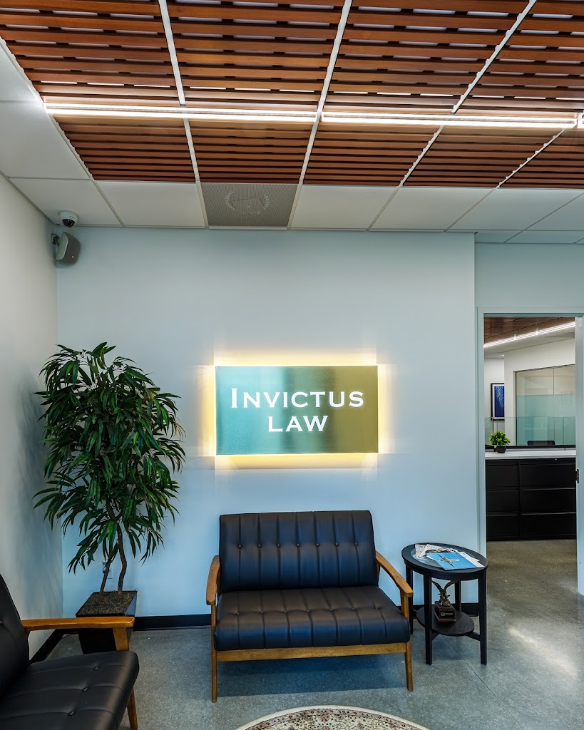 Image for Invictus Law with ID of: 4566382