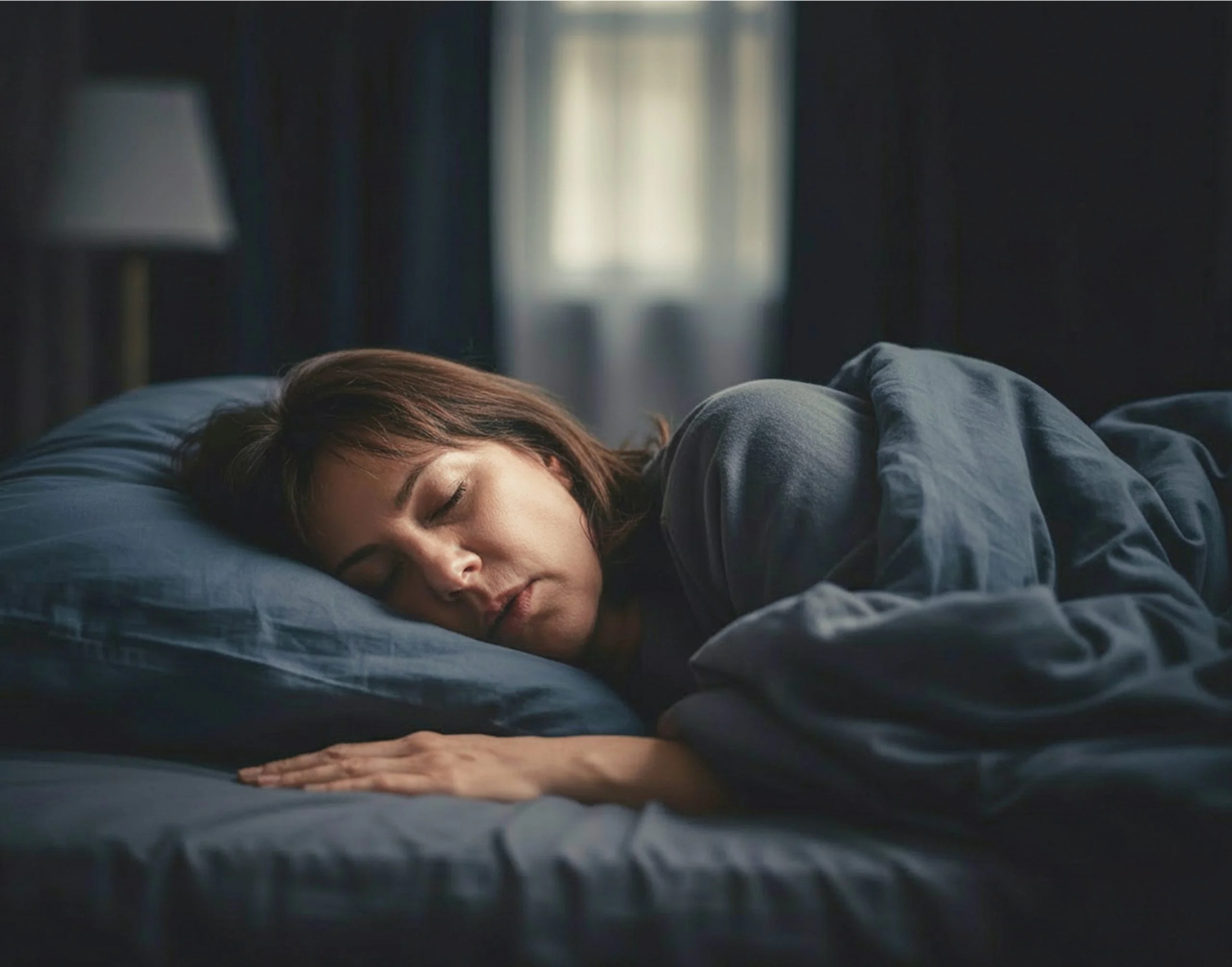 Image for Functional Sleep Medicine with ID of: 6977497