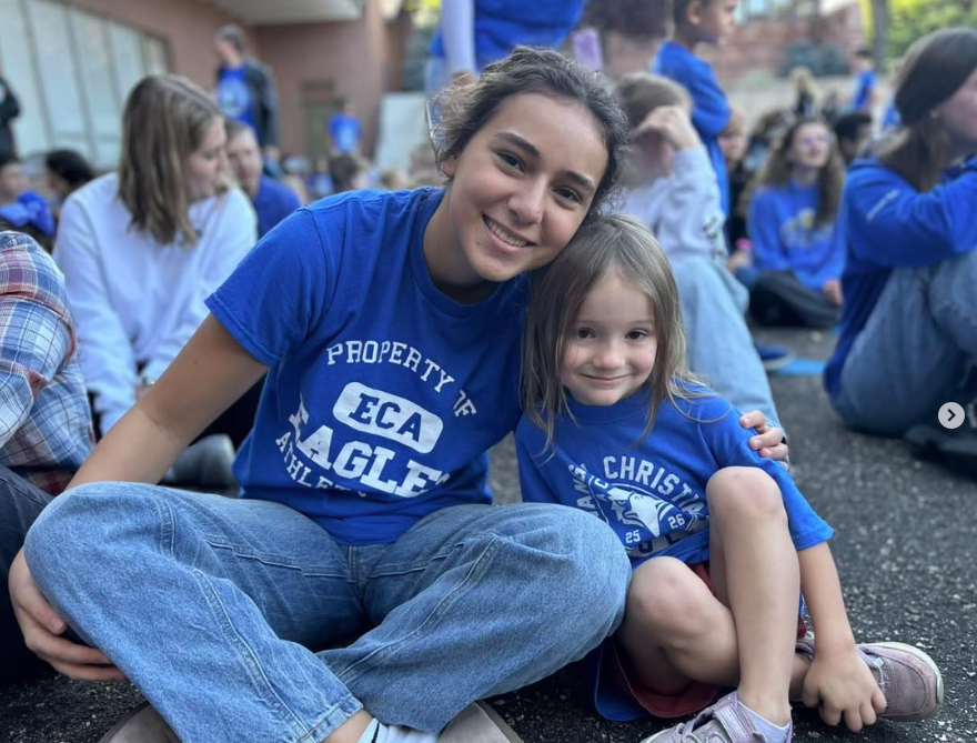 Image for Evangel Christian Academy - Lower School with ID of: 6977623