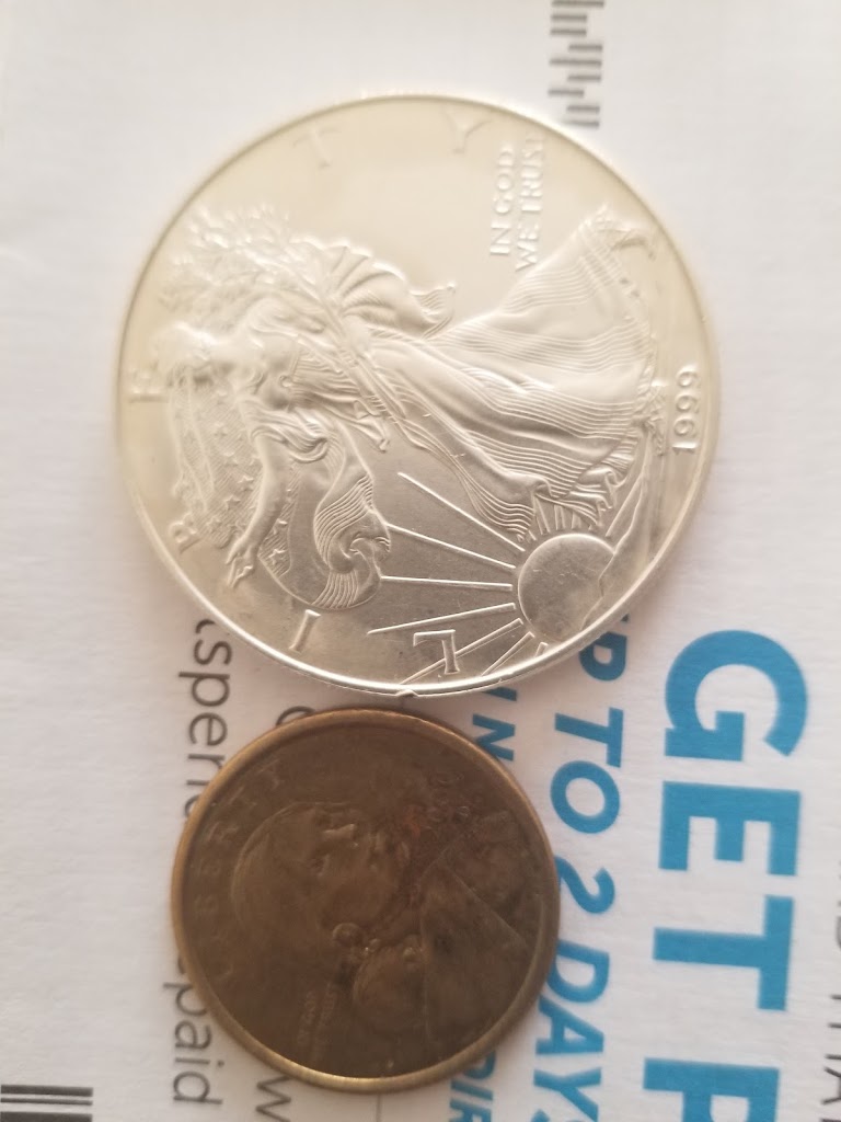 Image for Bishop Gold Group with ID of: 6977661