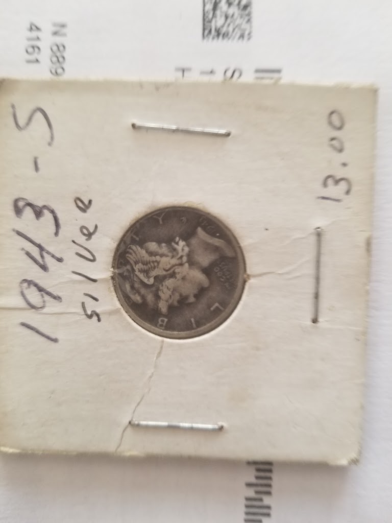Image for Bishop Gold Group with ID of: 6977662