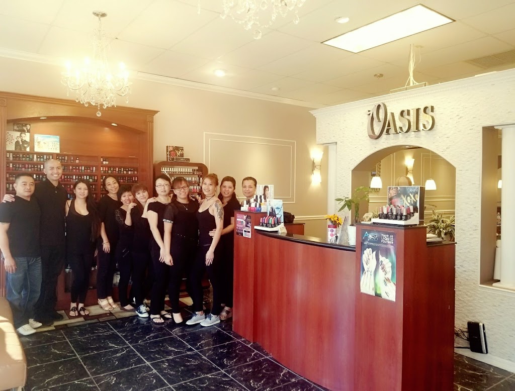 Image for Oasis Nails with ID of: 6977794
