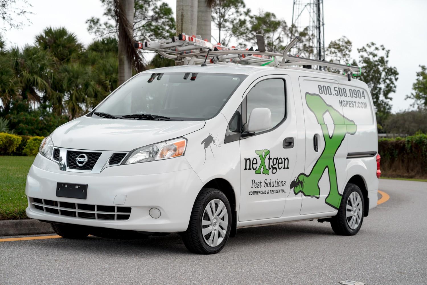 Image for Nextgen Pest Solutions with ID of: 6977991